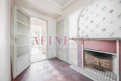 Apartamento T9 para Venda em Arroios
