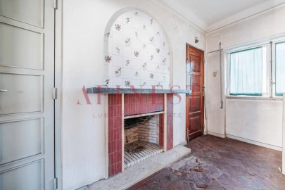 Apartamento T9 para Venda em Arroios