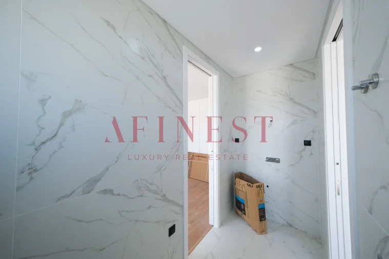 Moradia T3 para Venda em Quinta do Anjo Foto 18