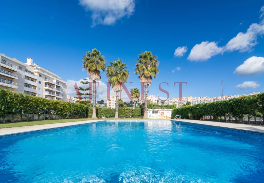 Apartamento T2 para Arrendamento em Cascais e Estoril Foto 7