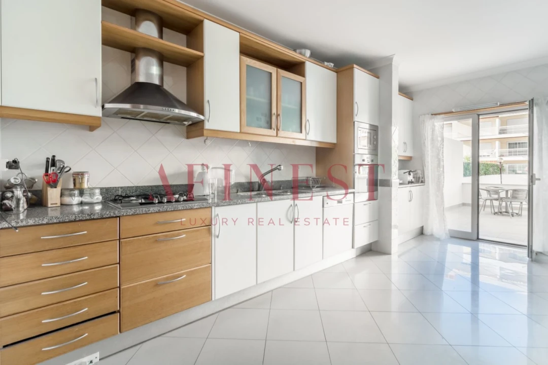 Apartamento T2 para Arrendamento em Cascais e Estoril Foto 4