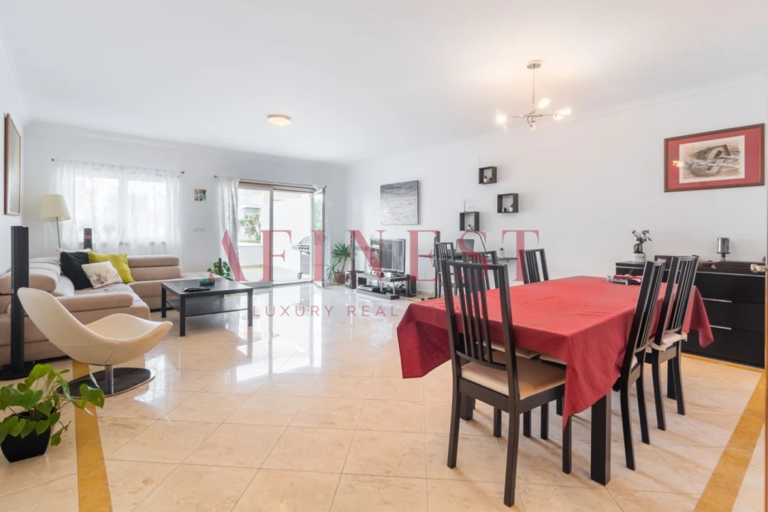 Apartamento T2 para Arrendamento em Cascais e Estoril Foto 9