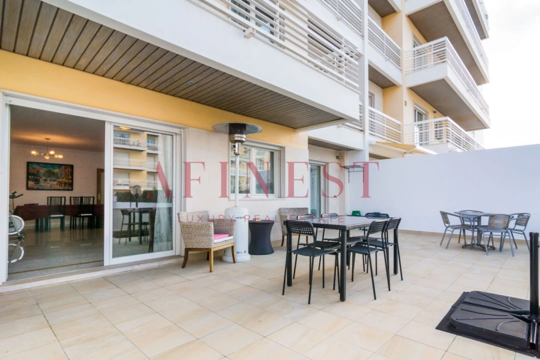 Apartamento T2 para Arrendamento em Cascais e Estoril Foto 1