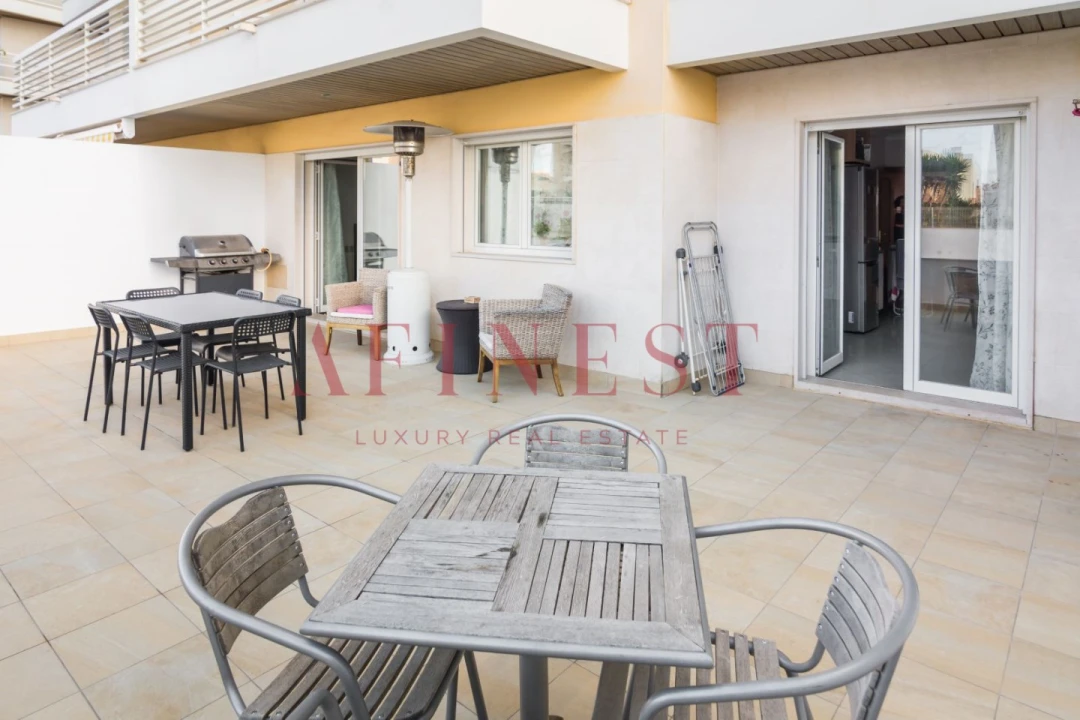 Apartamento T2 para Arrendamento em Cascais e Estoril Foto 3