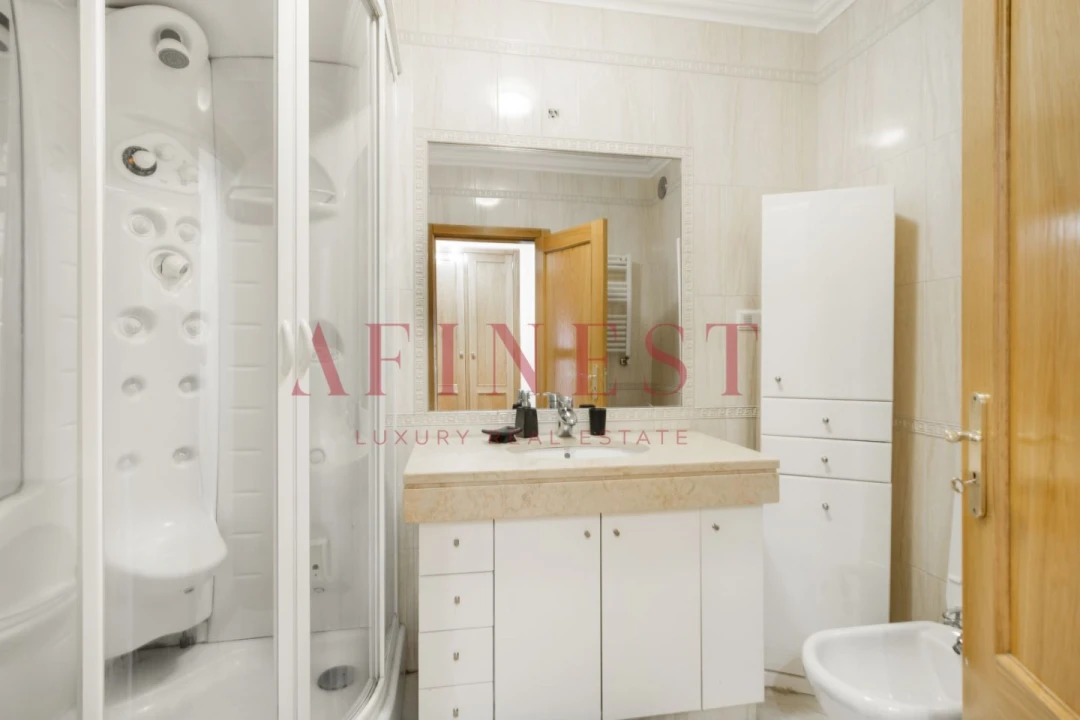 Apartamento T2 para Arrendamento em Cascais e Estoril Foto 13