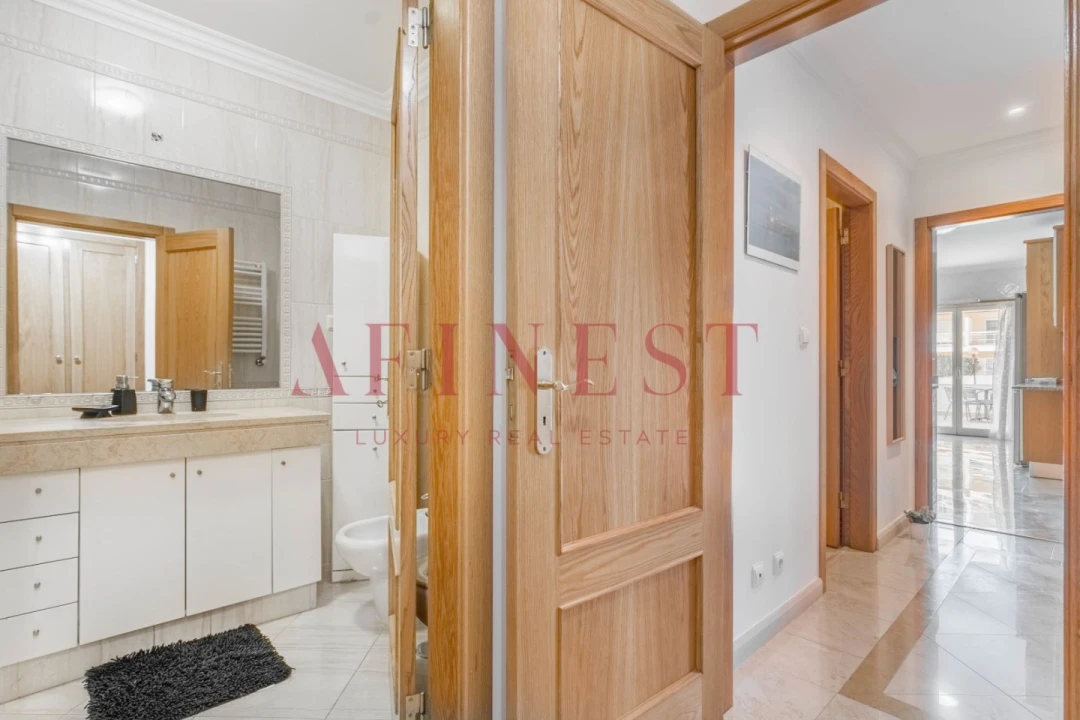 Apartamento T2 para Arrendamento em Cascais e Estoril Foto 15