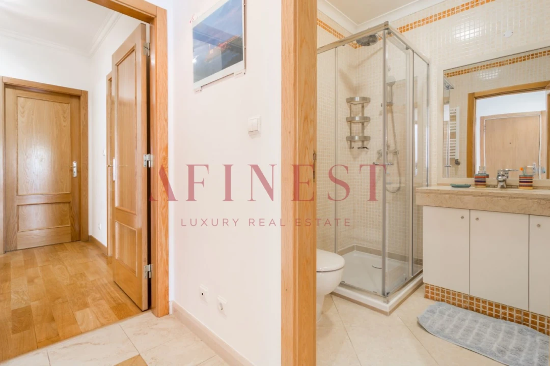 Apartamento T2 para Arrendamento em Cascais e Estoril Foto 16