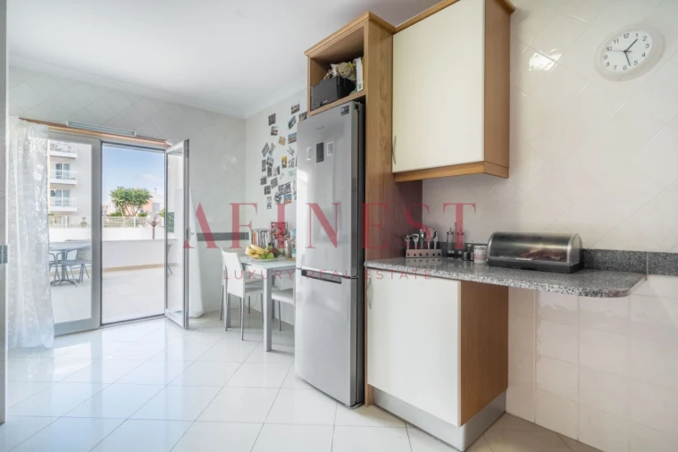 Apartamento T2 para Arrendamento em Cascais e Estoril Foto 5