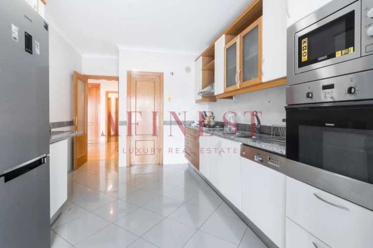 Apartamento T2 para Arrendamento em Cascais e Estoril Foto 6