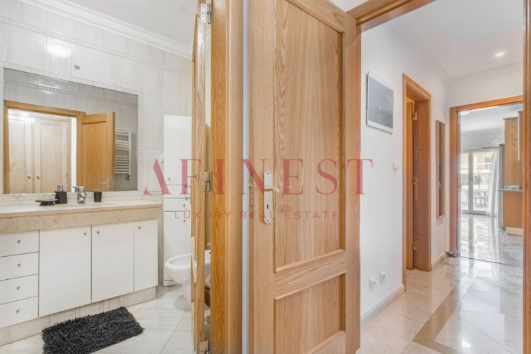 Apartamento T2 para Arrendamento em Cascais e Estoril Foto 15