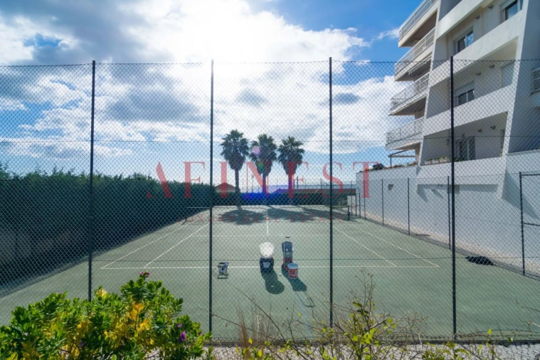 Apartamento T2 para Arrendamento em Cascais e Estoril Foto 21