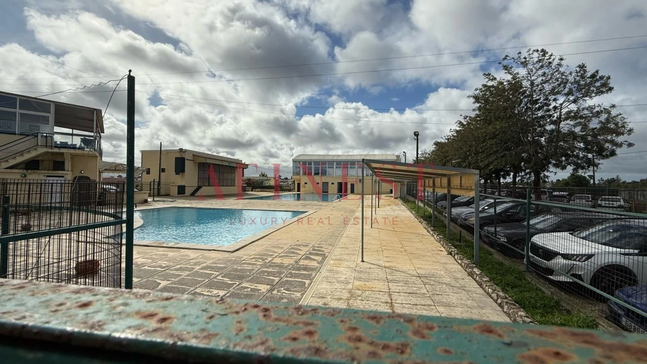 Moradia T3 para Venda em Fernao Ferro Foto 40