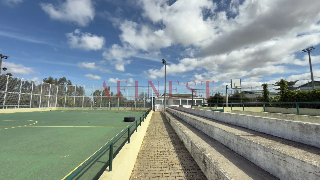 Moradia T3 para Venda em Fernao Ferro Foto 42