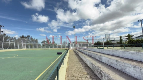 Moradia T3 para Venda em Fernao Ferro