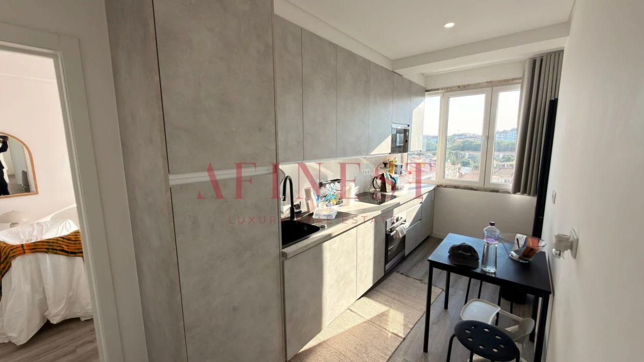 Apartamento T2 para Venda em Massamá e Monte Abraão Foto 8