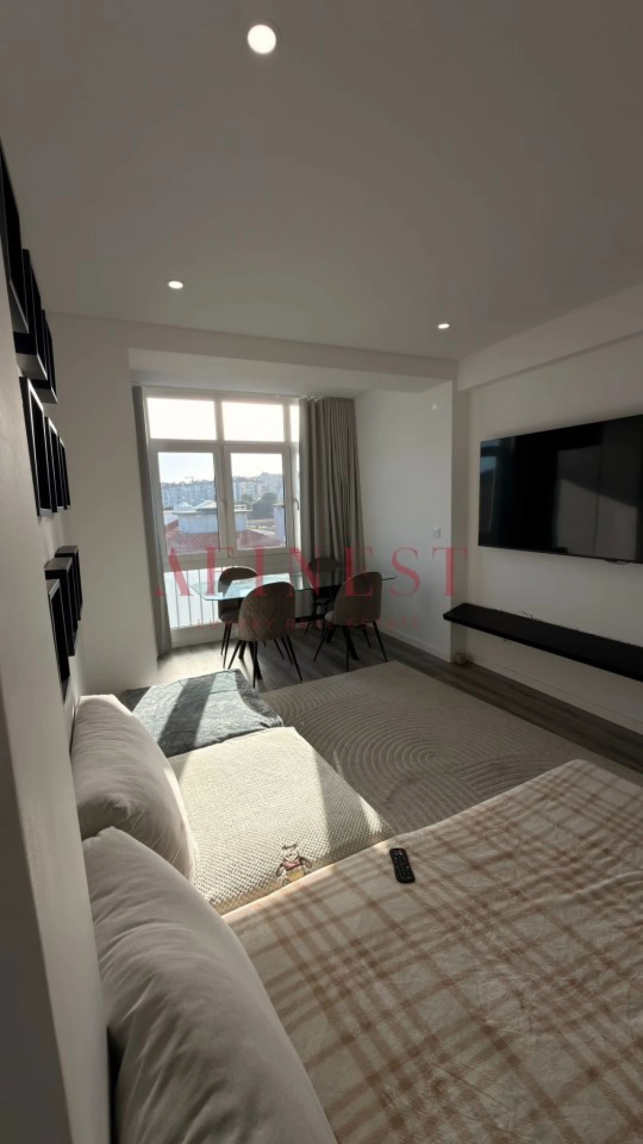 Apartamento T2 para Venda em Massamá e Monte Abraão Foto 21