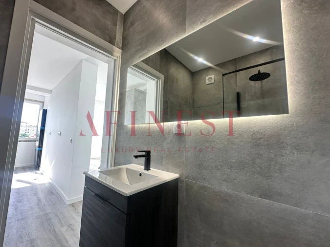 Apartamento T2 para Venda em Massamá e Monte Abraão Foto 9