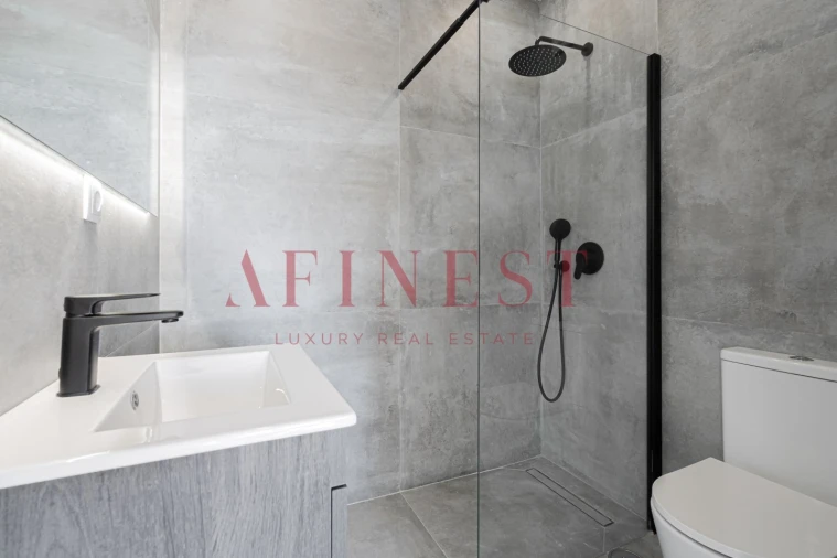 Apartamento T2 para Venda em Massamá e Monte Abraão Foto 10