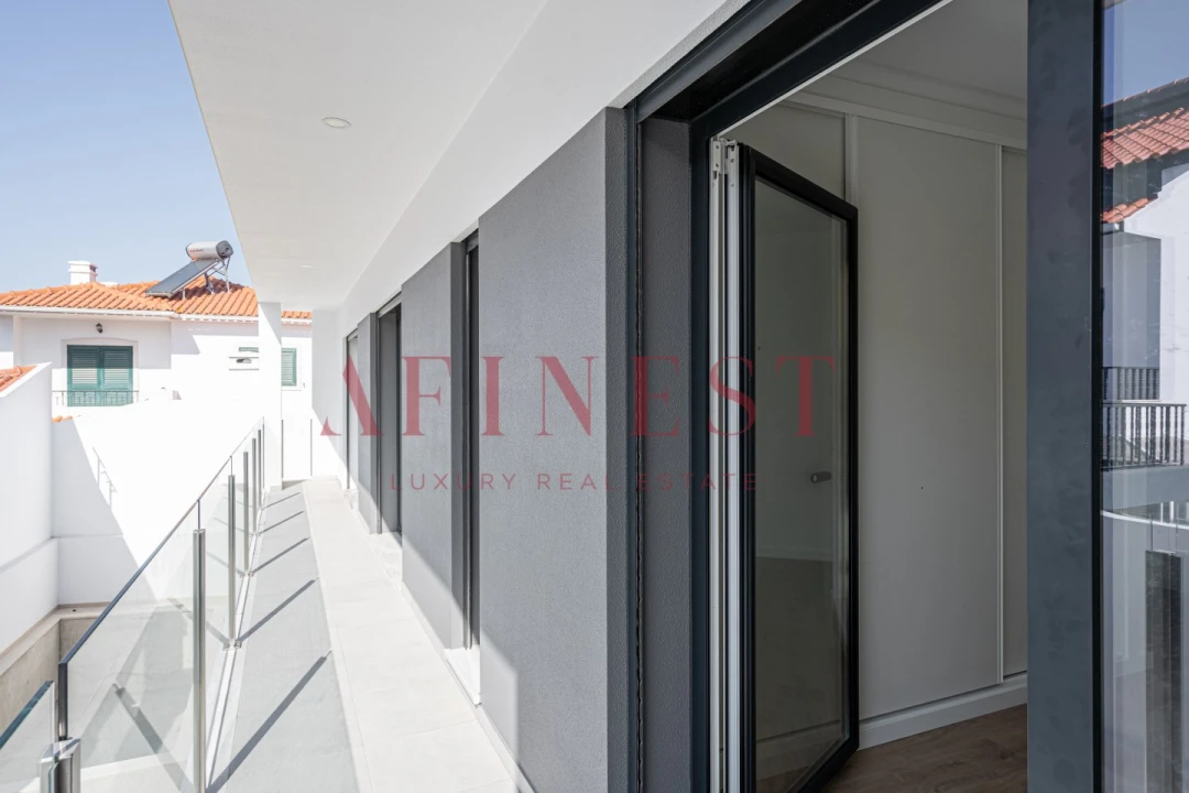 Moradia T4 para Venda em Amora Foto 29