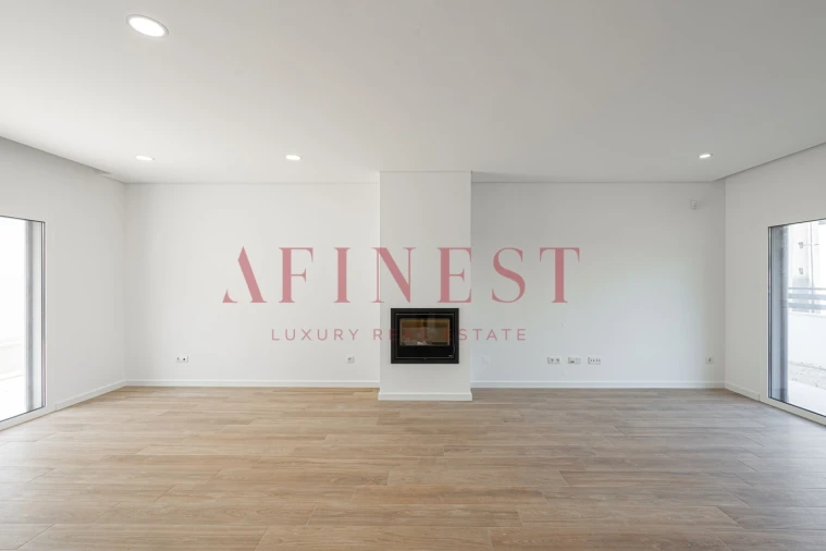 Moradia T4 para Venda em Amora Foto 7