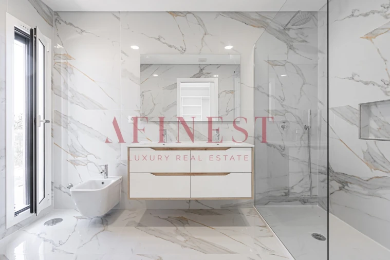 Moradia T4 para Venda em Amora Foto 22