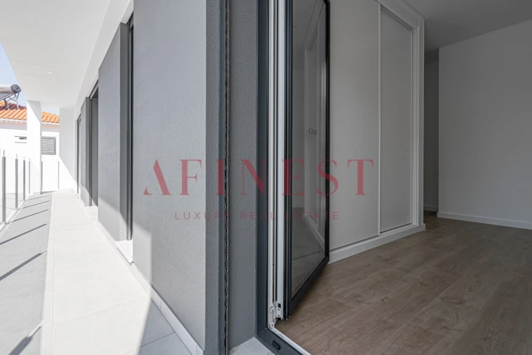 Moradia T4 para Venda em Amora Foto 28