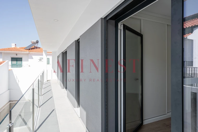 Moradia T4 para Venda em Amora Foto 29