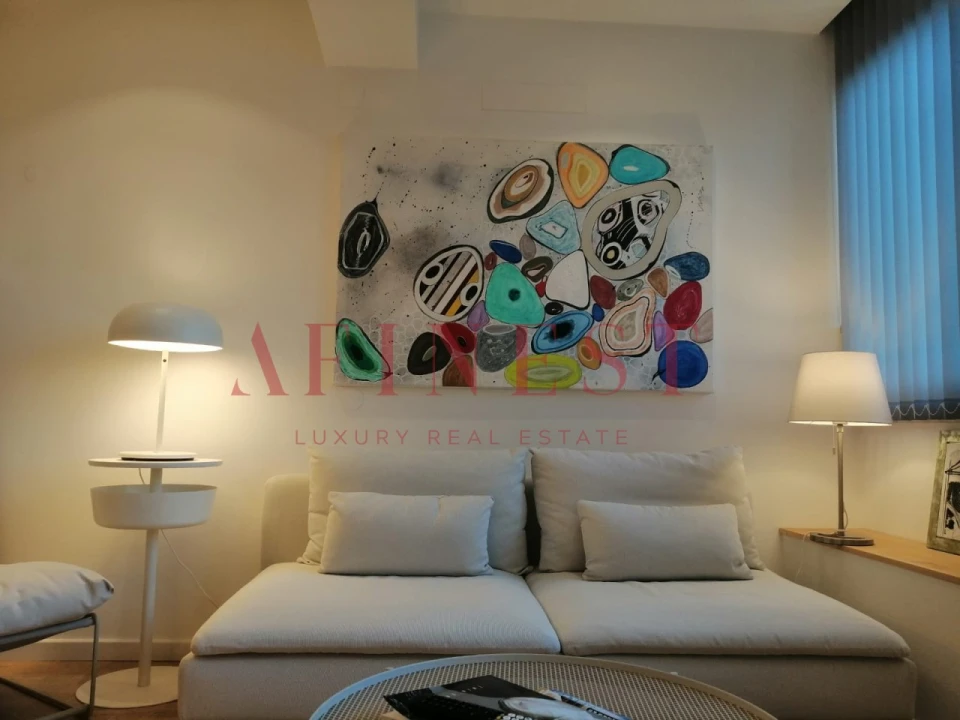 Apartamento T1 para Arrendamento em Cascais e Estoril Foto 8