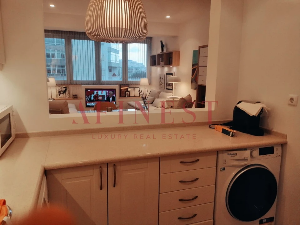 Apartamento T1 para Arrendamento em Cascais e Estoril Foto 11