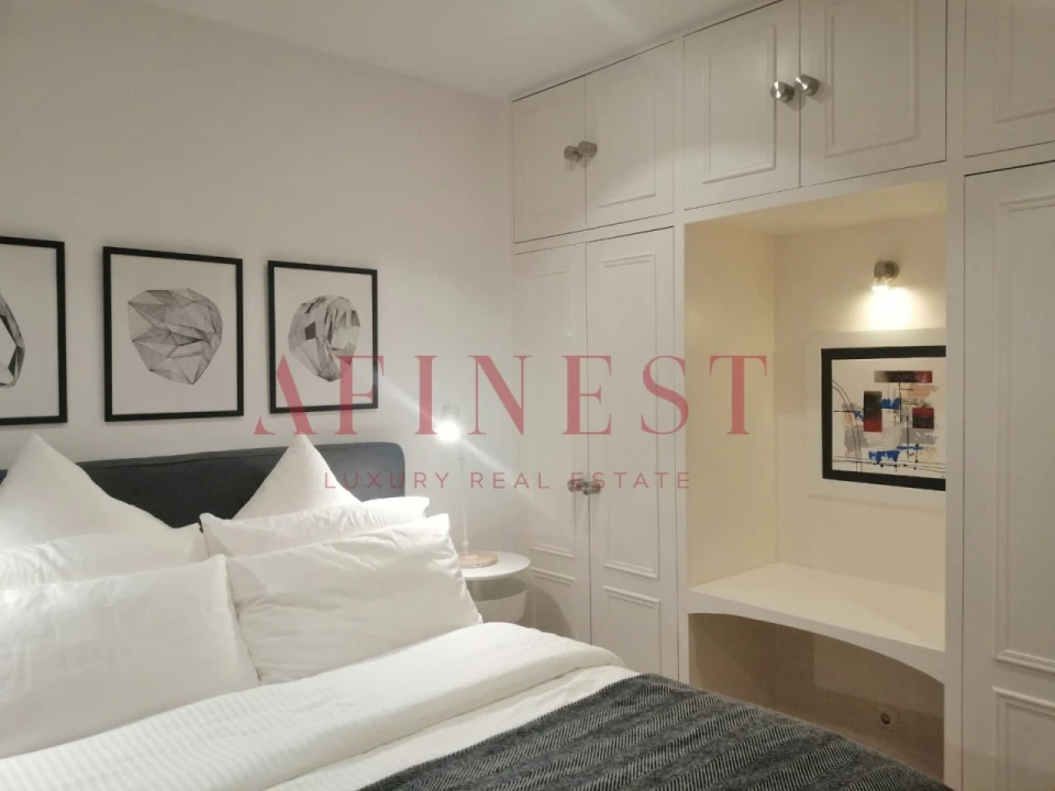 Apartamento T1 para Arrendamento em Cascais e Estoril Foto 15