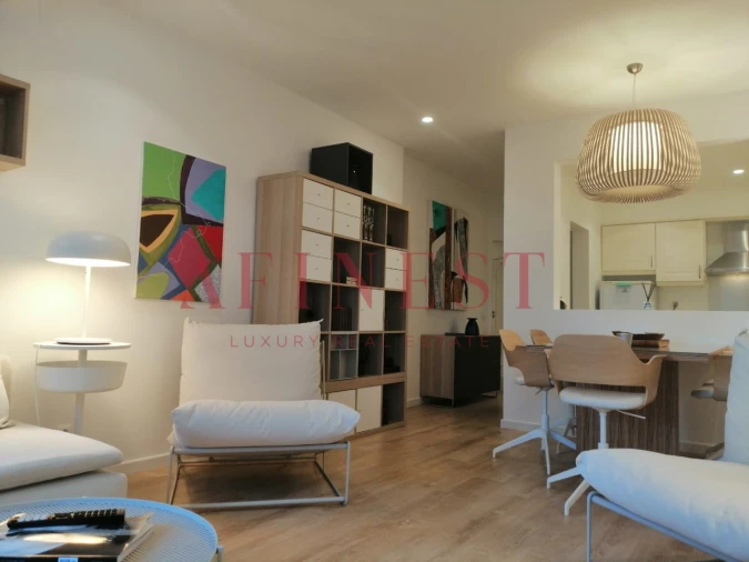 Apartamento T1 para Arrendamento em Cascais e Estoril Foto 3