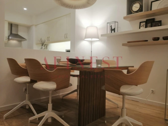 Apartamento T1 para Arrendamento em Cascais e Estoril Foto 4