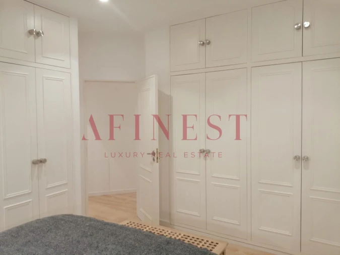 Apartamento T1 para Arrendamento em Cascais e Estoril Foto 16