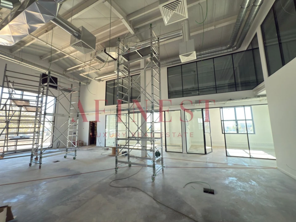 Escritório para Arrendamento em Alcabideche Foto 4