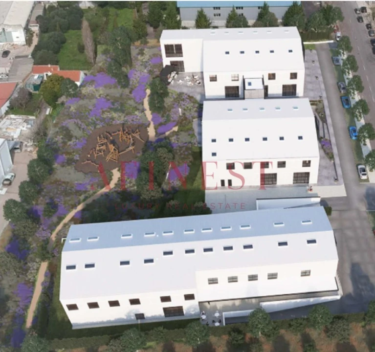 Escritório para Arrendamento em Alcabideche Foto 17