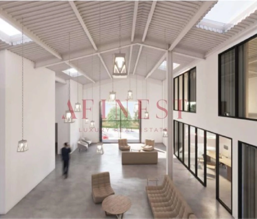 Escritório para Arrendamento em Alcabideche Foto 2