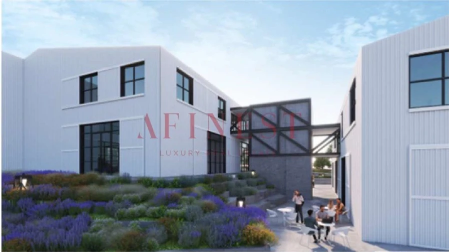 Escritório para Arrendamento em Alcabideche Foto 15