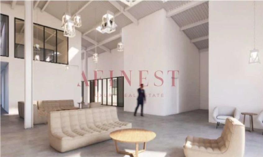 Escritório para Arrendamento em Alcabideche Foto 18