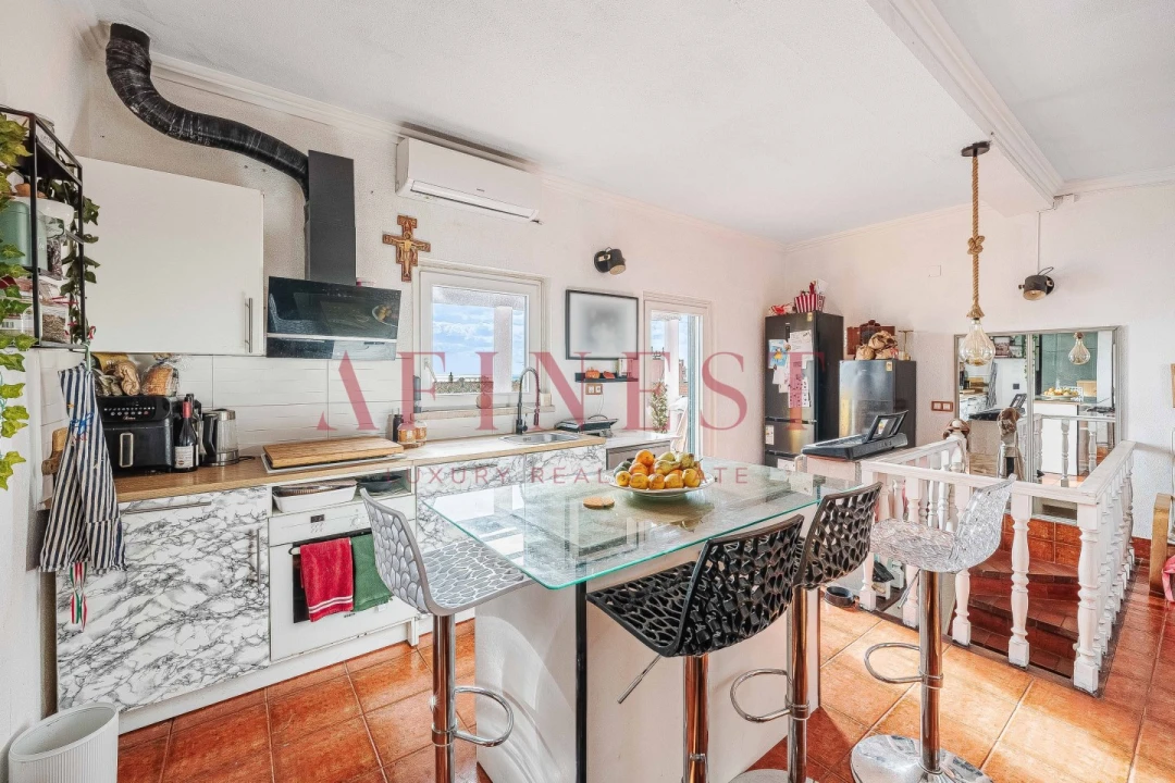 Moradia T7 para Venda em Carcavelos e Parede Foto 58