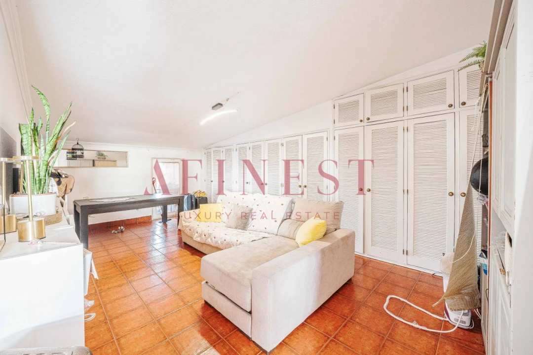 Moradia T7 para Venda em Carcavelos e Parede Foto 59