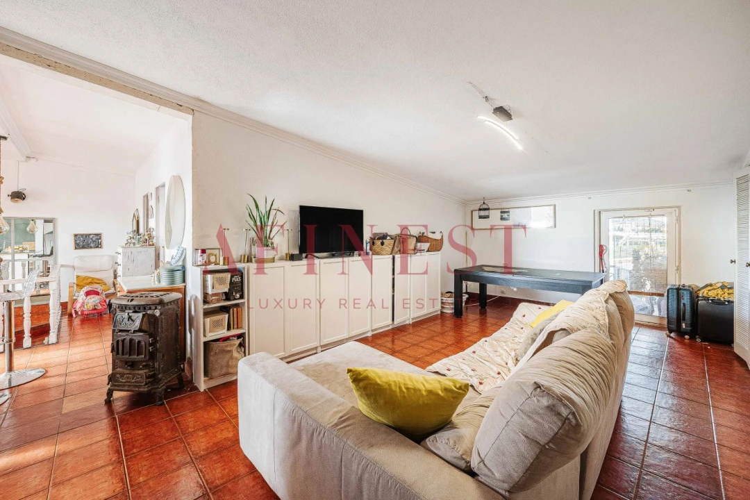 Moradia T7 para Venda em Carcavelos e Parede Foto 60