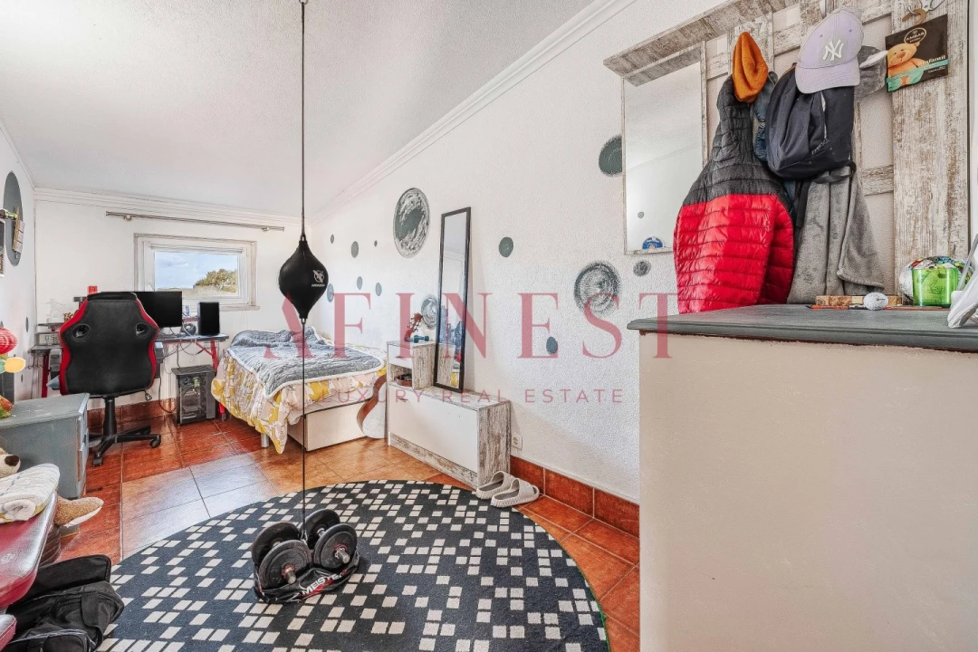 Moradia T7 para Venda em Carcavelos e Parede Foto 61