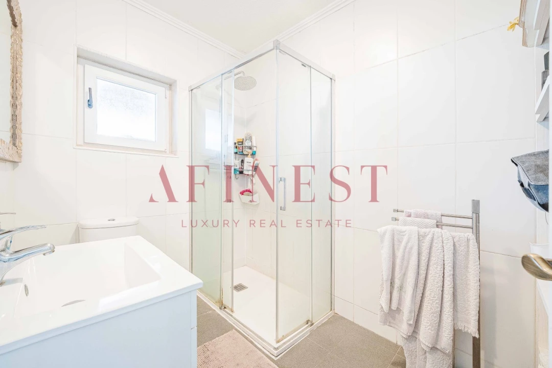 Moradia T7 para Venda em Carcavelos e Parede Foto 44