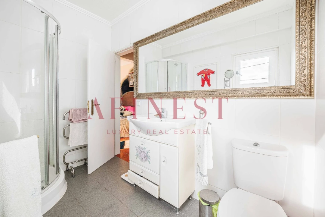 Moradia T7 para Venda em Carcavelos e Parede Foto 38