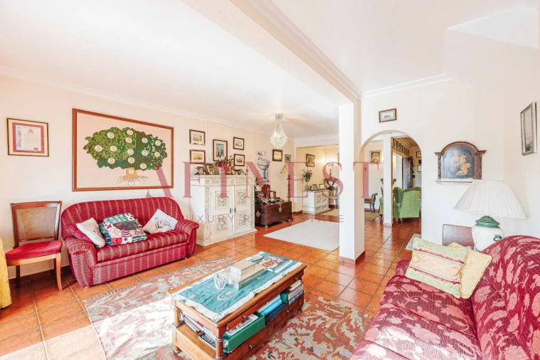 Moradia T7 para Venda em Carcavelos e Parede Foto 5