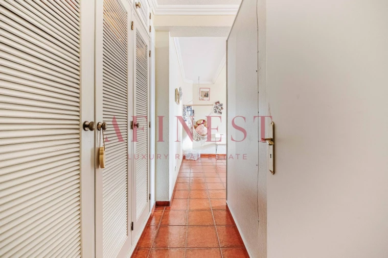 Moradia T7 para Venda em Carcavelos e Parede Foto 41