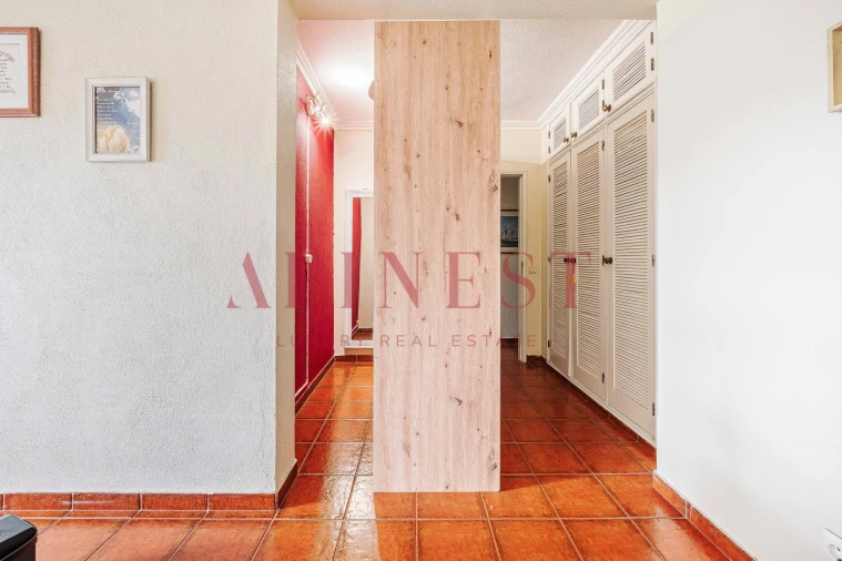 Moradia T7 para Venda em Carcavelos e Parede Foto 43