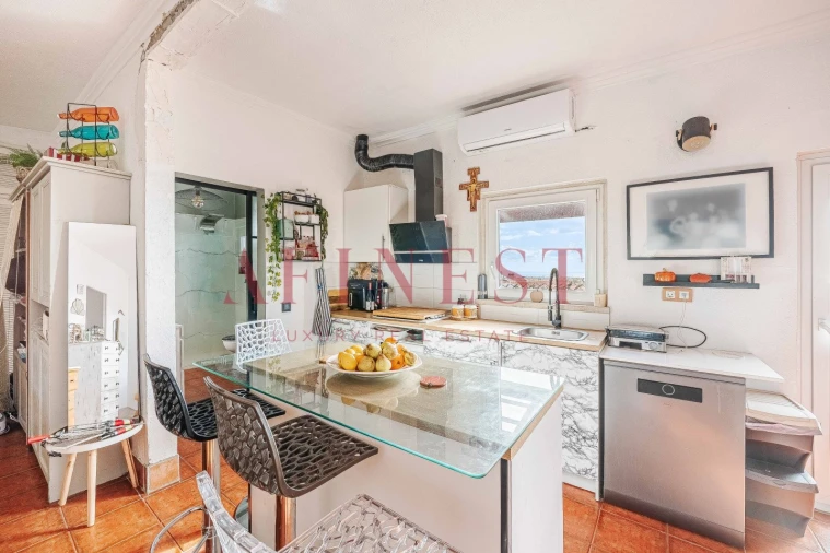 Moradia T7 para Venda em Carcavelos e Parede Foto 57