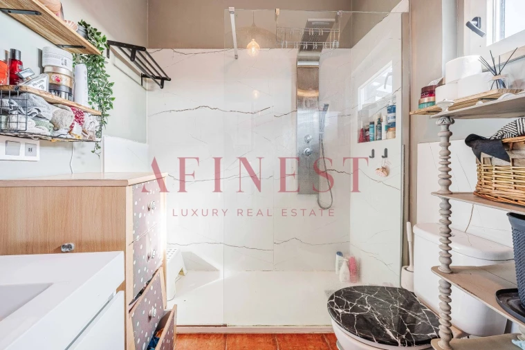 Moradia T7 para Venda em Carcavelos e Parede Foto 78