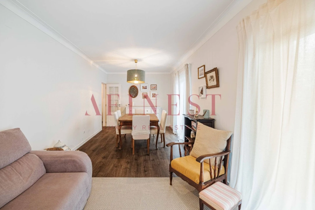 Moradia T4 para Venda em Carcavelos e Parede Foto 45